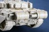 Trumpeter 09611 British MBT Challenger-1 (mk.3) 1/35